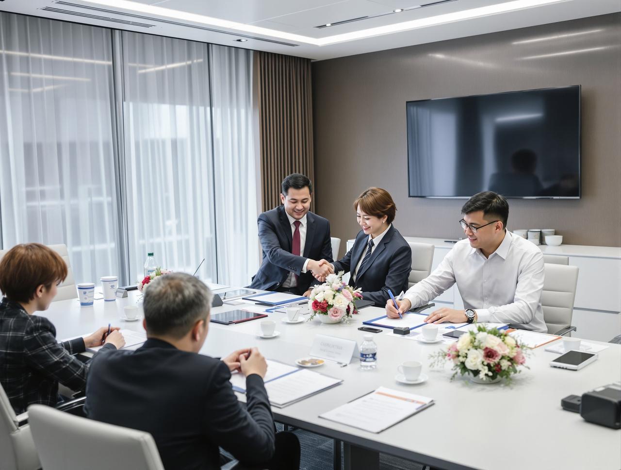 嫩草影院与Netflix达成战略合作协议